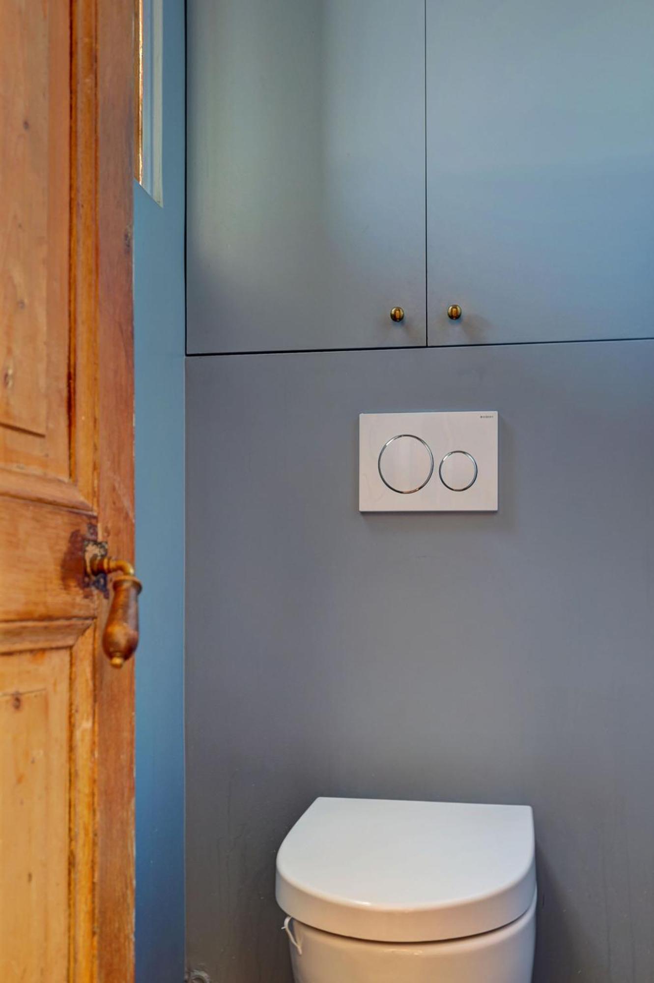 Appartamento Marais - 1Br Parigi Esterno foto